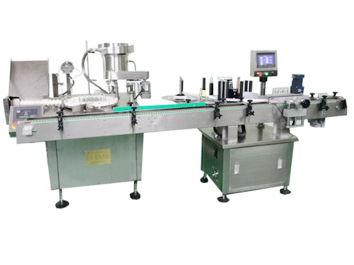 Vial Filling line/penicillin bottle filling line