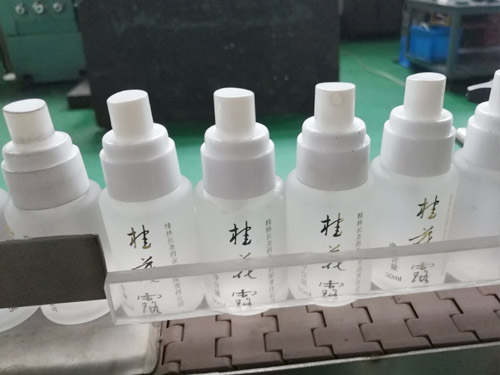 30ml spray bottle filler