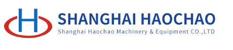 Shanghai Haochao Machinery & Equipment CO.,LTD